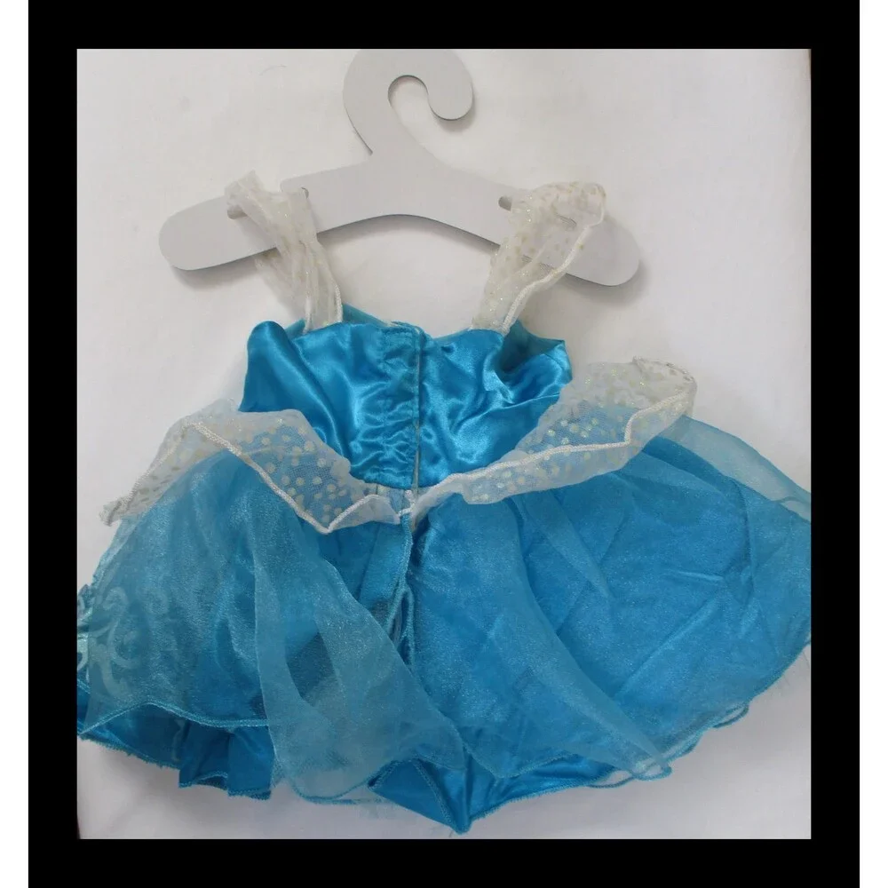 Build-A-Bear build bear